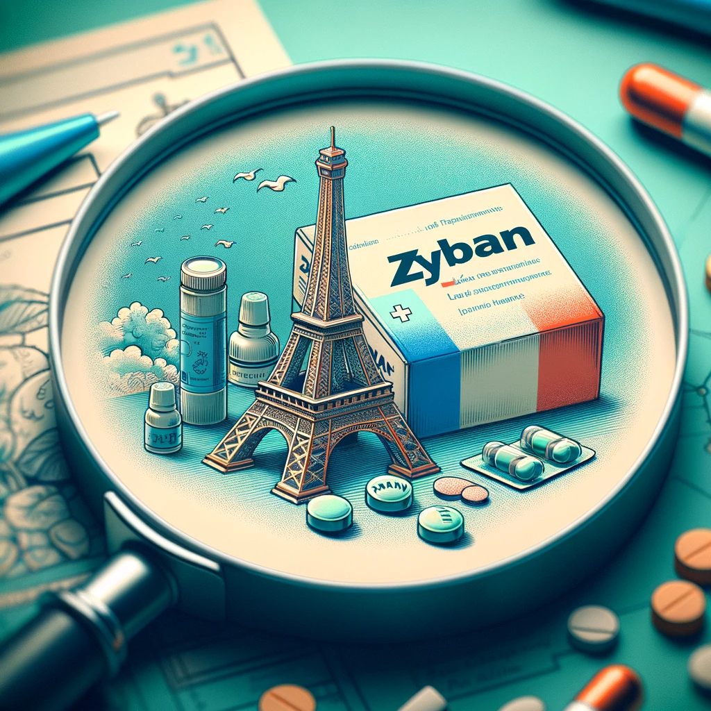 Le zyban prix 